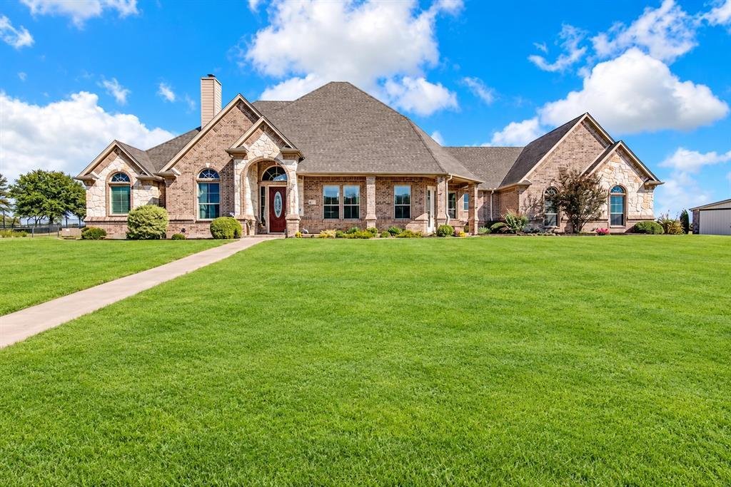House in Cresson, Texas, United States 2 - 16516894