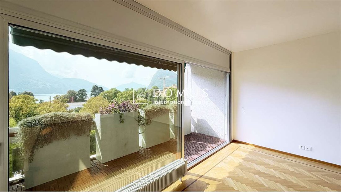 Apartment in Lugano, Ticino, Switzerland 3 - 18495100