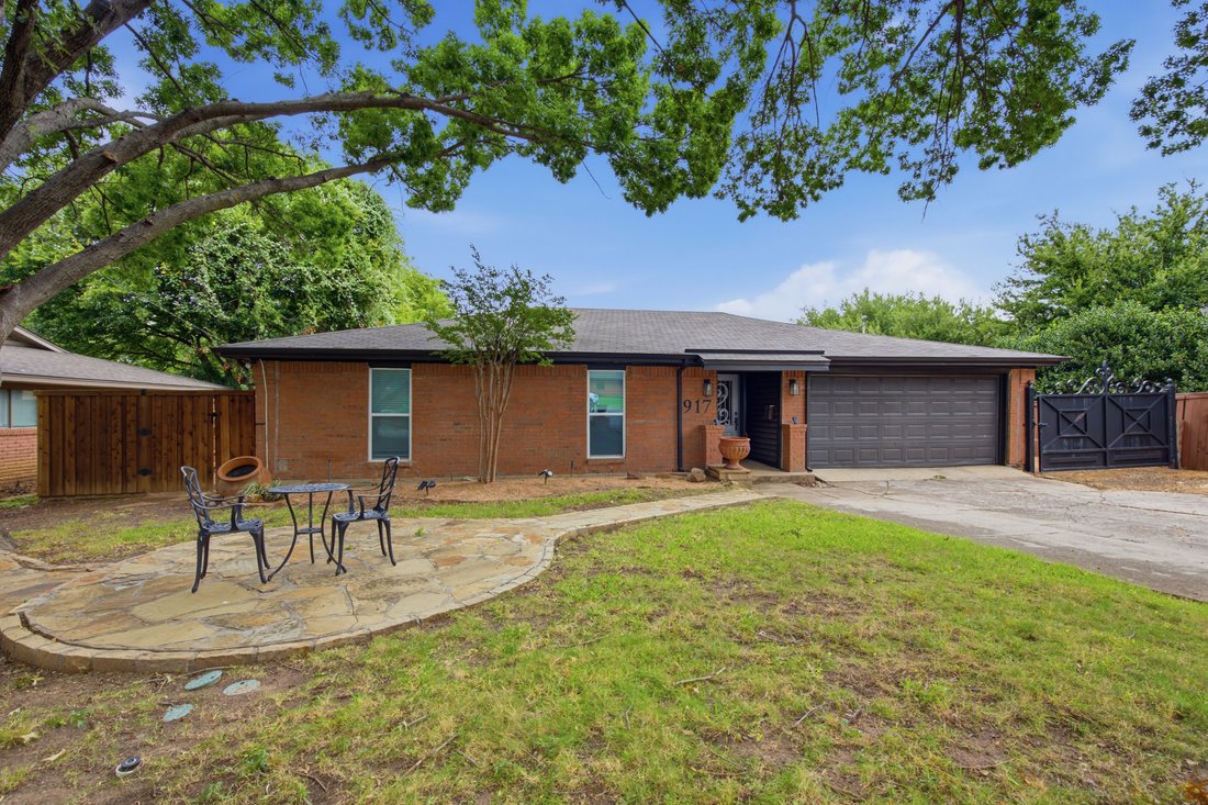Maison à Flower Mound, Texas, États-Unis 2 - 18870495