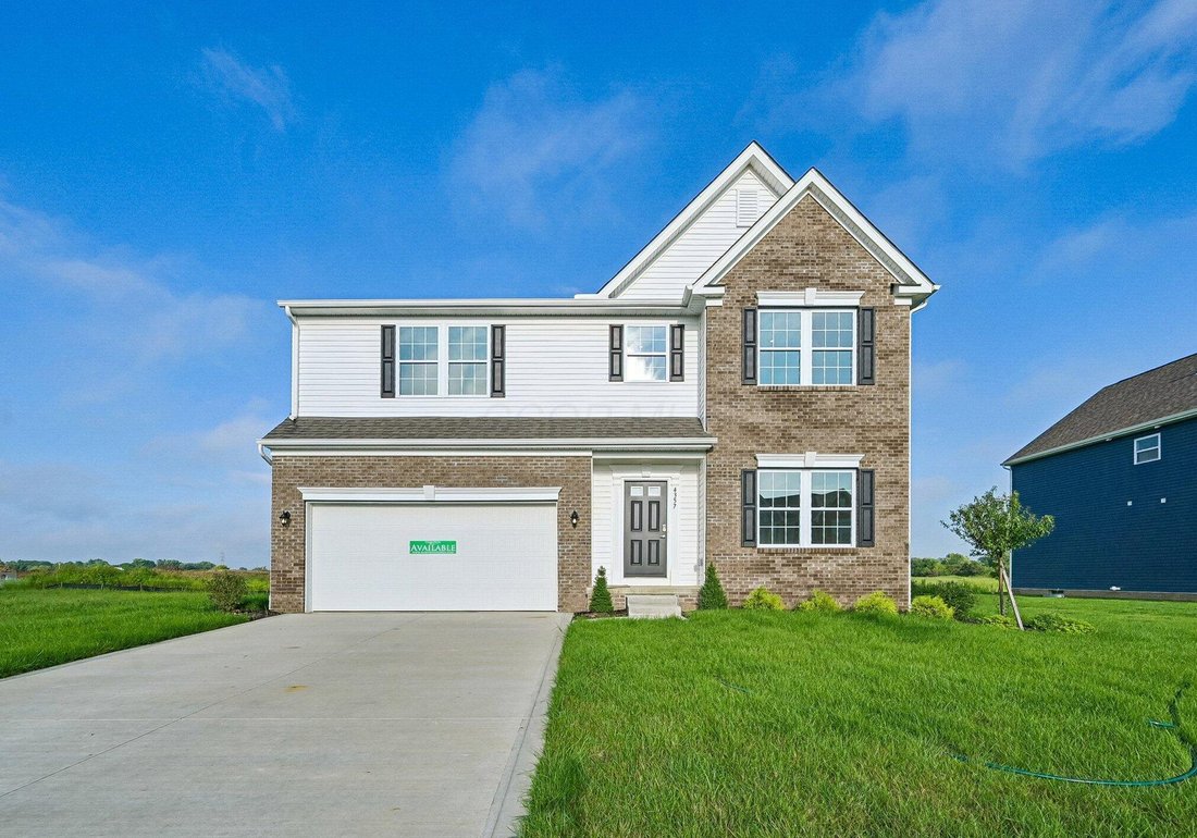 House in Columbus, Ohio, United States 3 - 17678625
