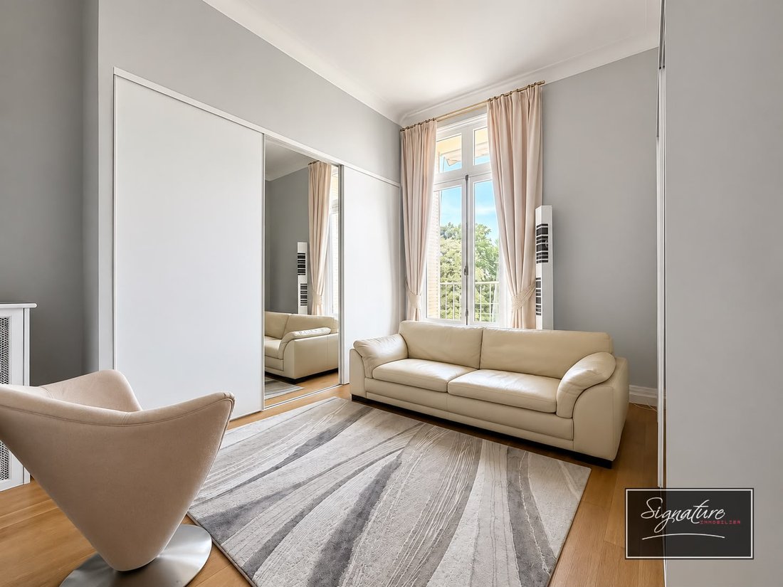 Wohnung in Chantilly, Nordfrankreich, Frankreich 4 - 18874907