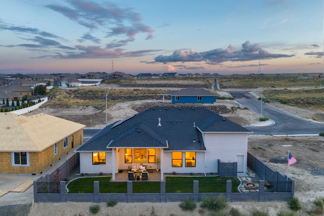 Casa en Kennewick, Washington, Estados Unidos 2 - 18793671