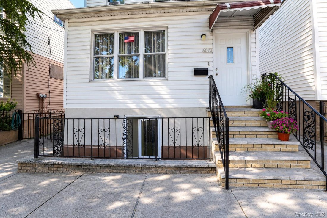 Haus in New York City, New York, Vereinigte Staaten 3 - 18870592