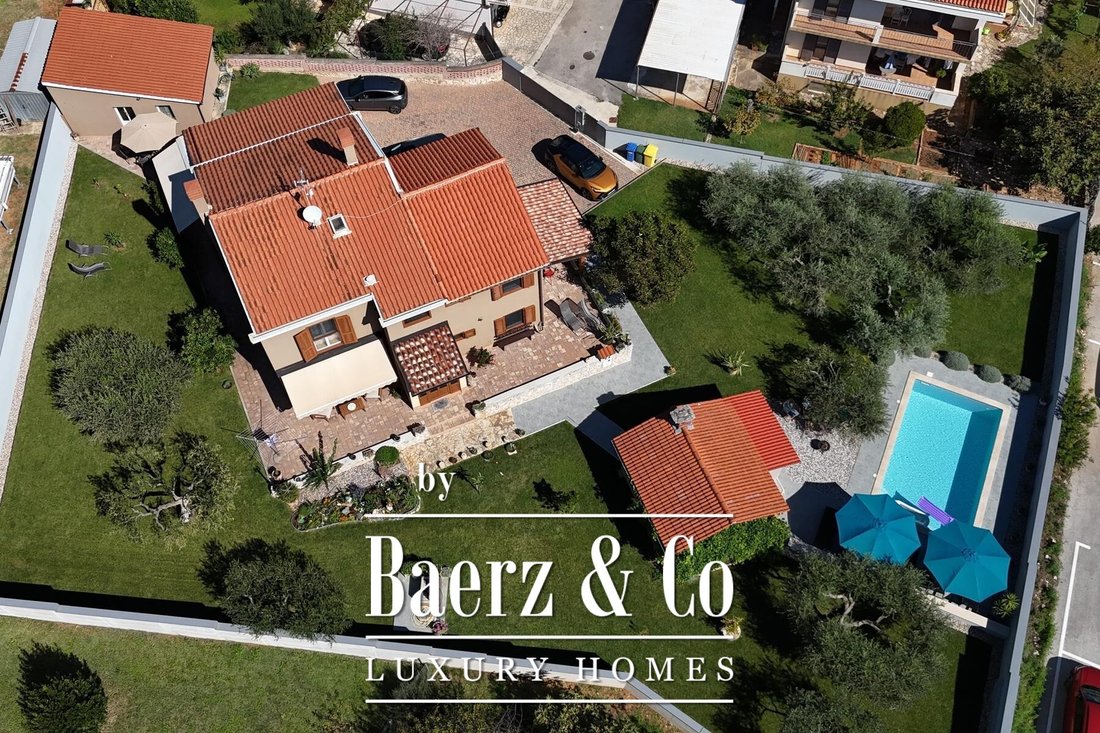 Townhouse in Banjole, Istria County, Croatia 5 - 18874425