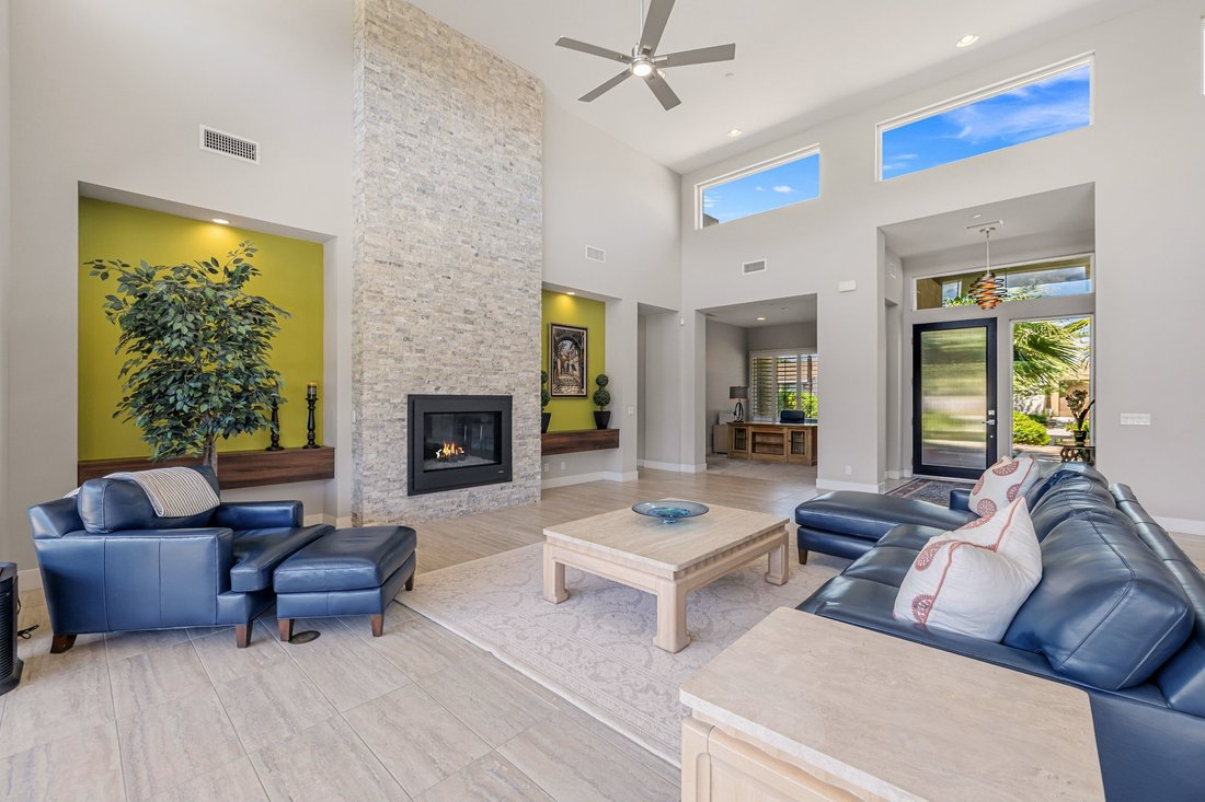 House in Rancho Mirage, California, United States 5 - 18872106