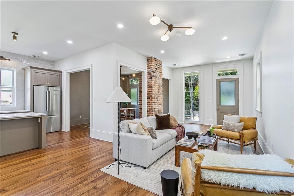 House in New Orleans, Louisiana, United States 4 - 18873675