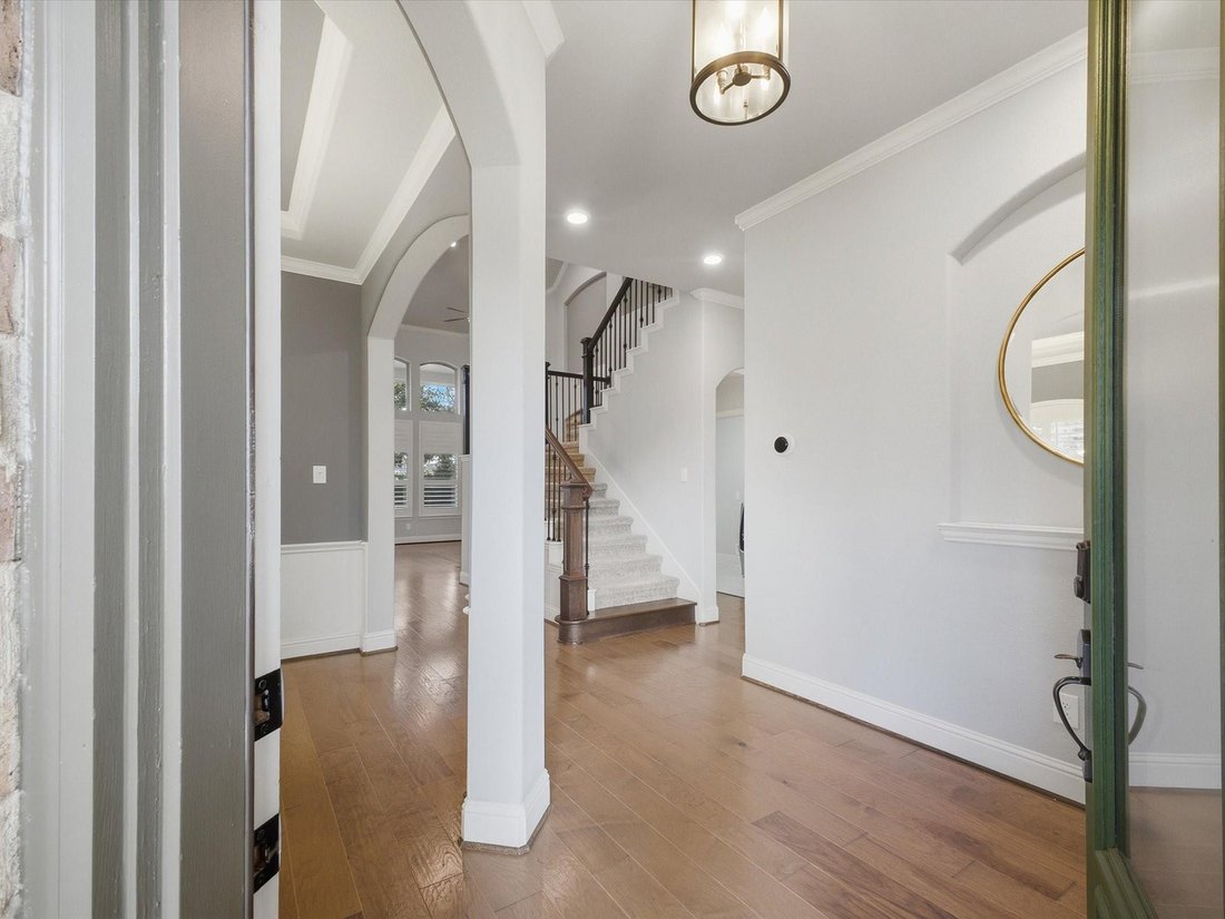 House in Friendswood, Texas, United States 3 - 18871404