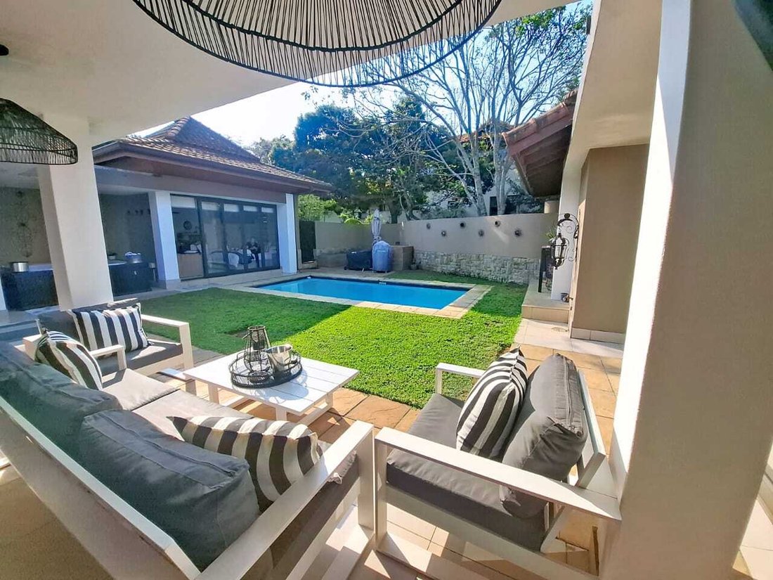 House in Zimbali Estate, KwaZulu-Natal, South Africa 3 - 18875747