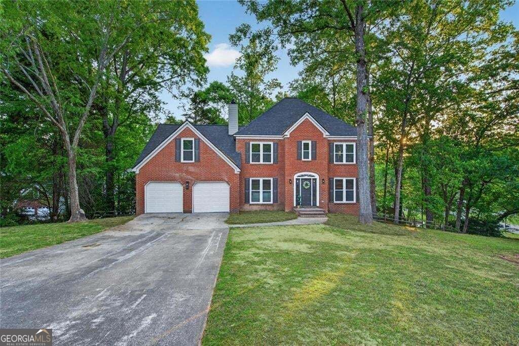 House in Kennesaw, Georgia, United States 4 - 18520236