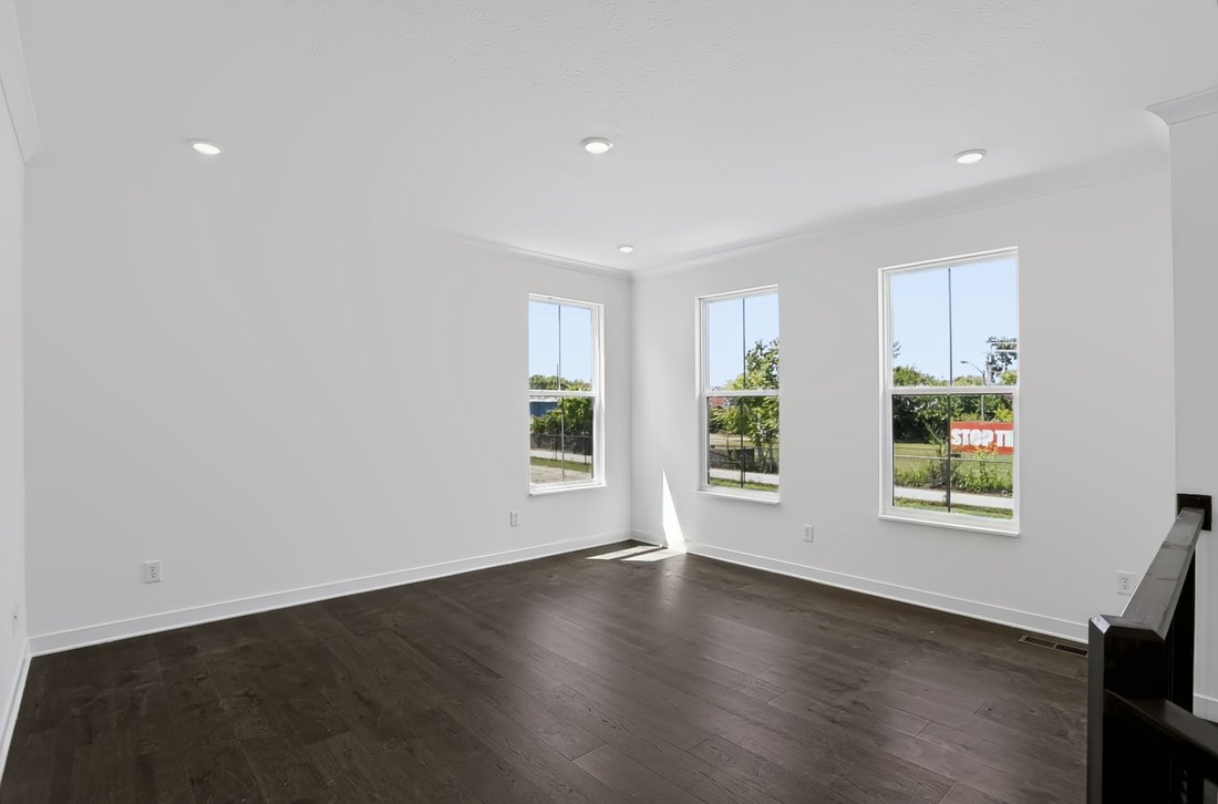 Residenza a Indianapolis, Indiana, Stati Uniti 3 - 18190338