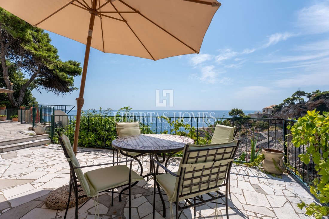 Apartment in Gradski kotar Gruz, Dubrovnik, Dubrovnik-Neretva County 5 - 18874277