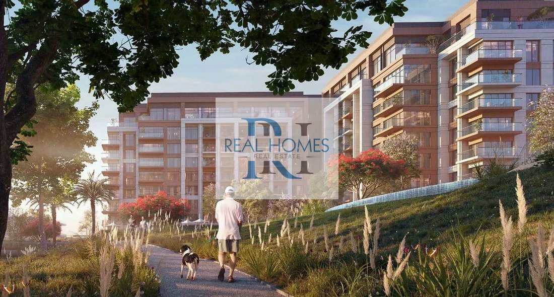 Apartamento en City Walk, Dubái, Emiratos Árabes Unidos 4 - 18872004