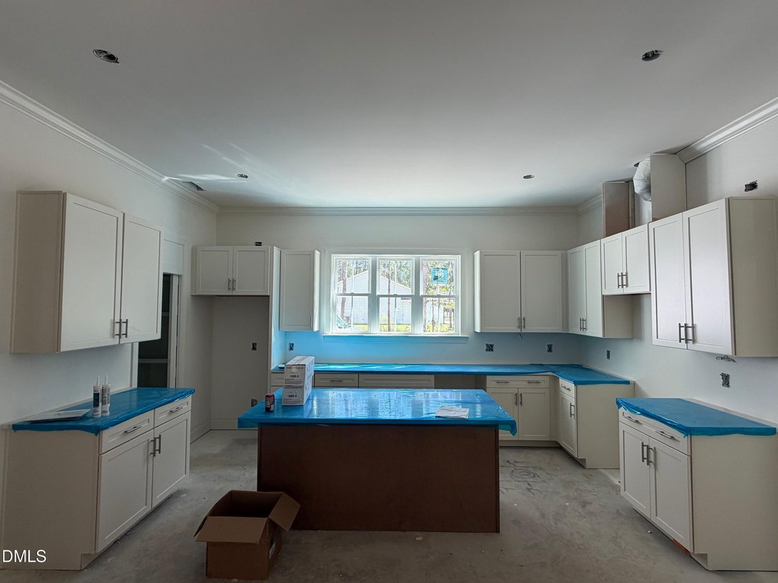 House in Kenly, North Carolina, United States 4 - 18500143