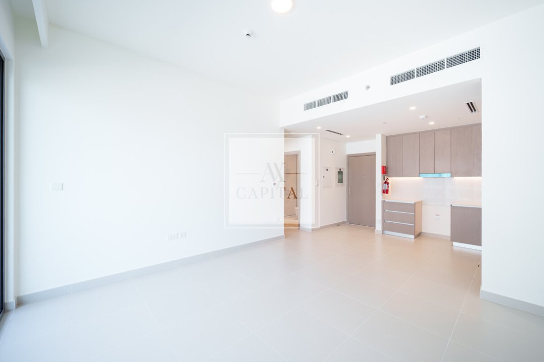 Apartment in Dubai Hills Estate, Dubai, United Arab Emirates 3 - 18872256