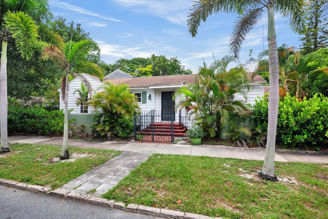 Casa a West Palm Beach, Florida, Stati Uniti 2 - 18873868