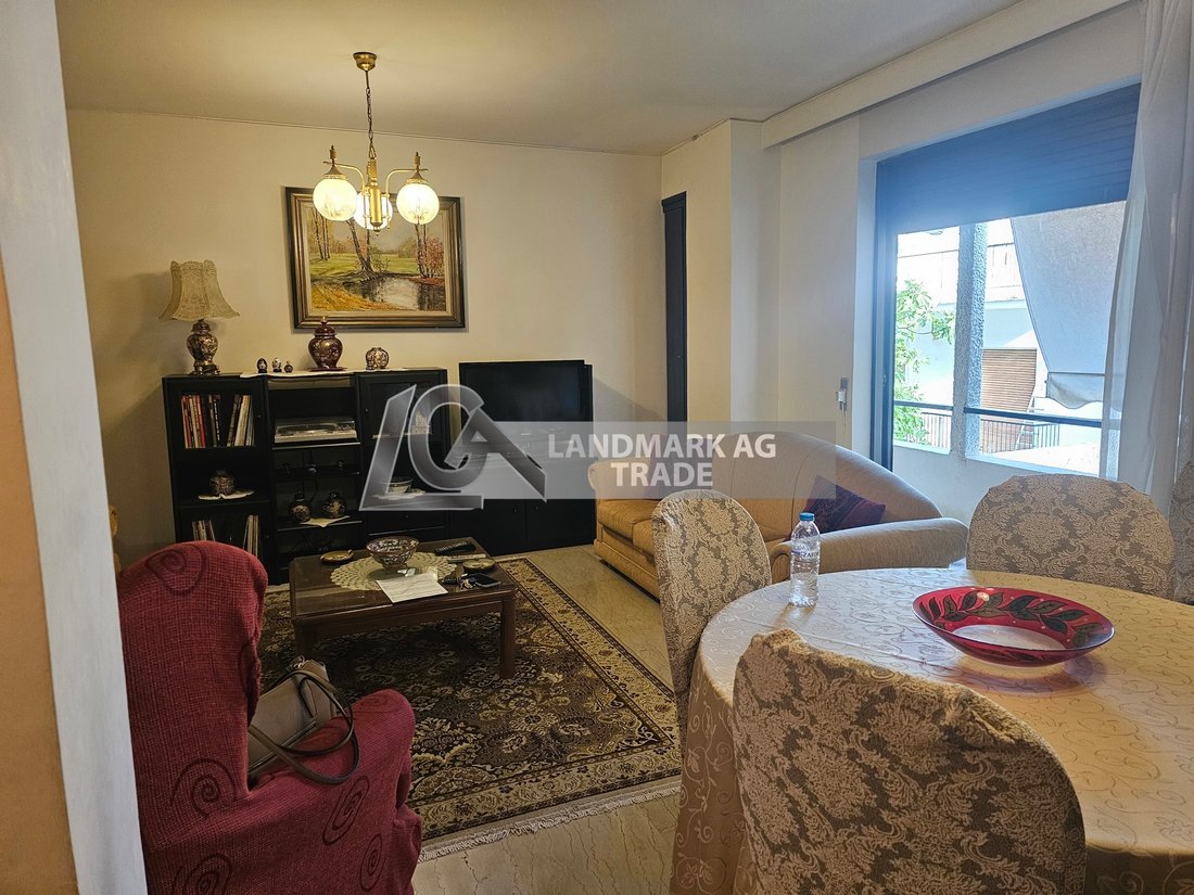 Apartment in Sunoikia Kolonakiou, 1st District of Athens, Athens 2 - 18871310