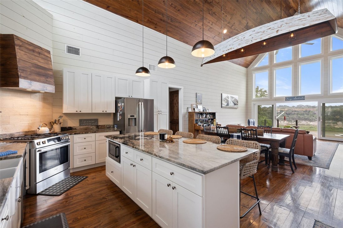 Casa a Spicewood, Texas, Stati Uniti 5 - 18873724