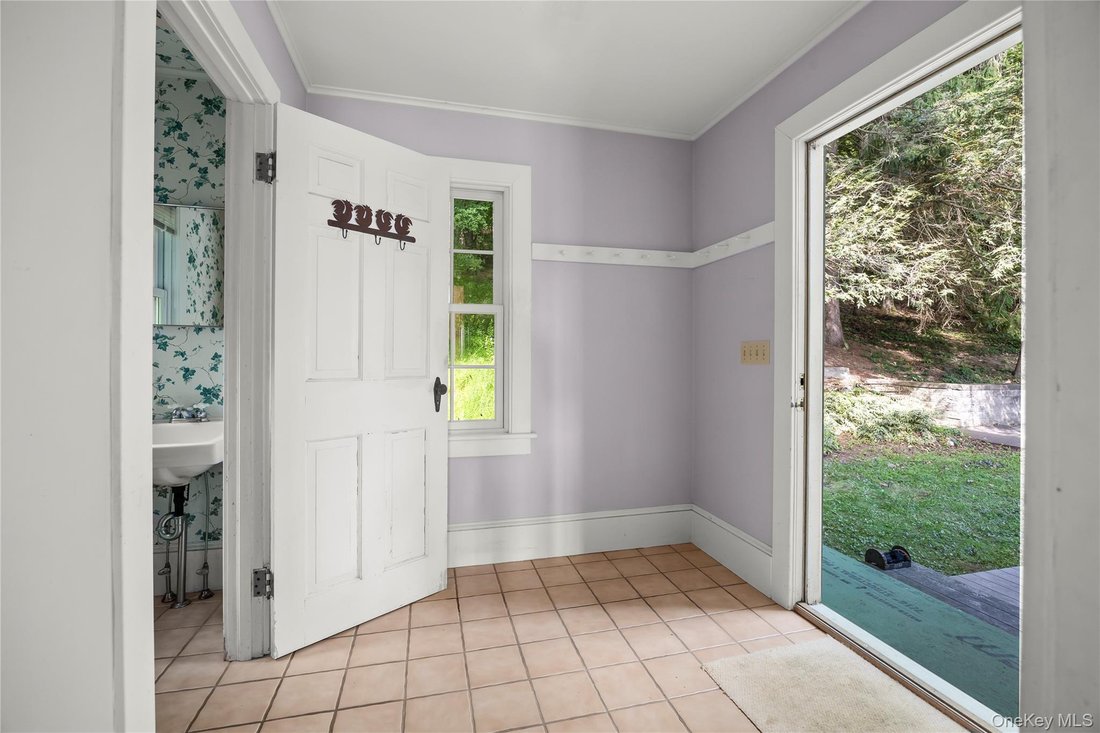 Casa a Ancram, New York, Stati Uniti 3 - 18870596