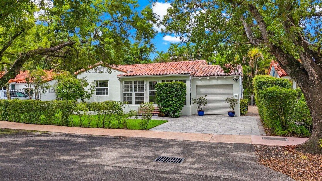 Haus in Coral Gables, Florida, Vereinigte Staaten 2 - 18870713