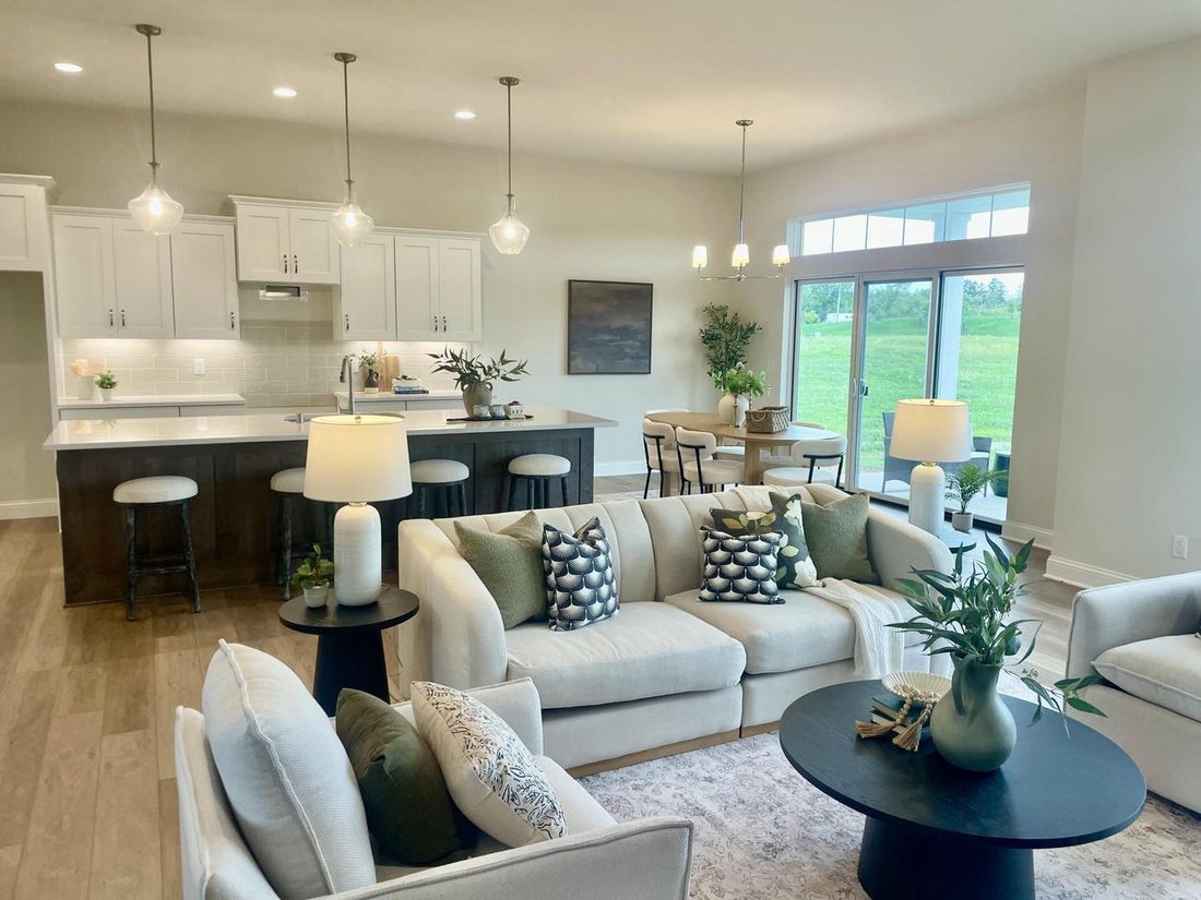 Condo in Grafton, Wisconsin, United States 1 - 17787326