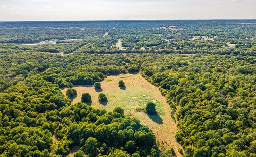 Land in Noble, Oklahoma, United States 1