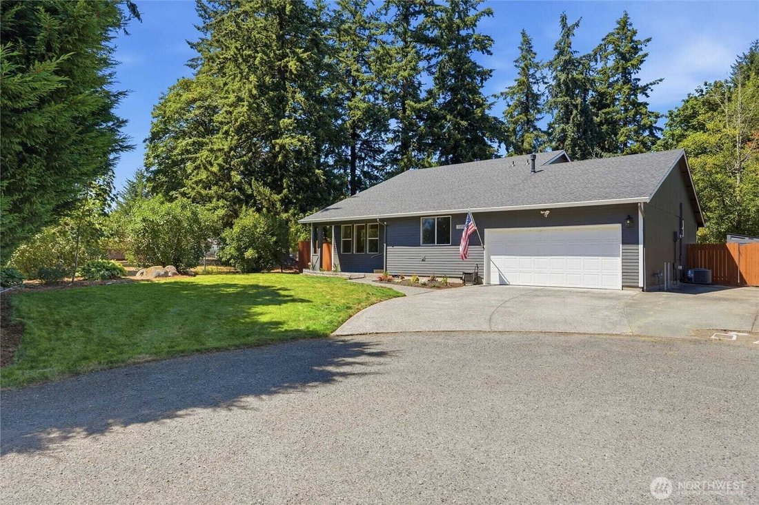 Casa a Vancouver, Washington, Stati Uniti 2 - 18870954