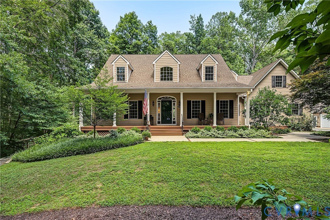 Haus in Maidens, Virginia, Vereinigte Staaten 1 - 18874300