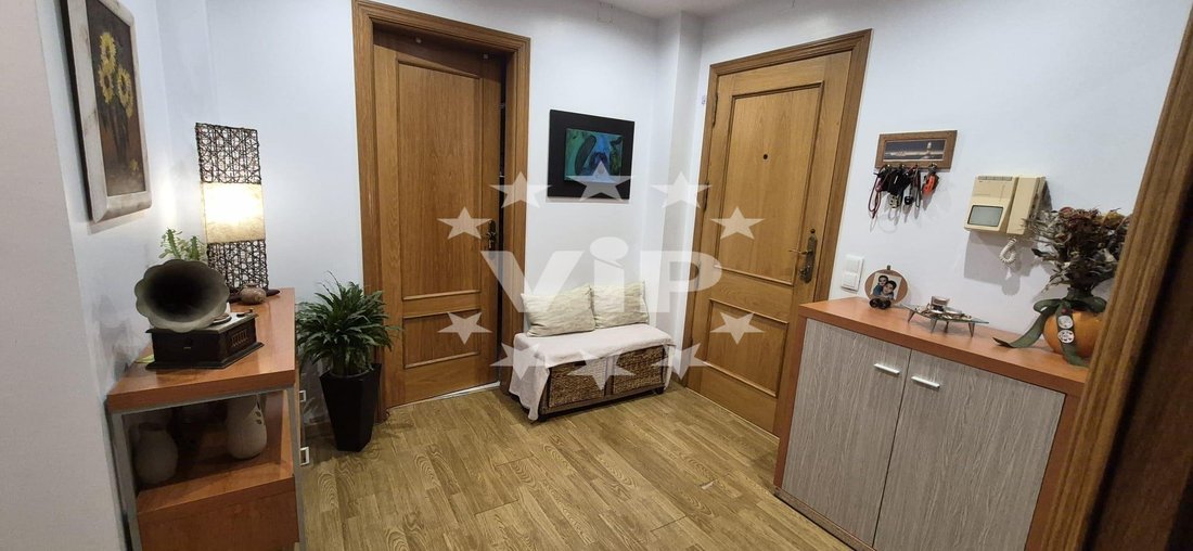 Appartement à Faro (Se et Sao Pedro), Algarve, Portugal 4 - 18875050