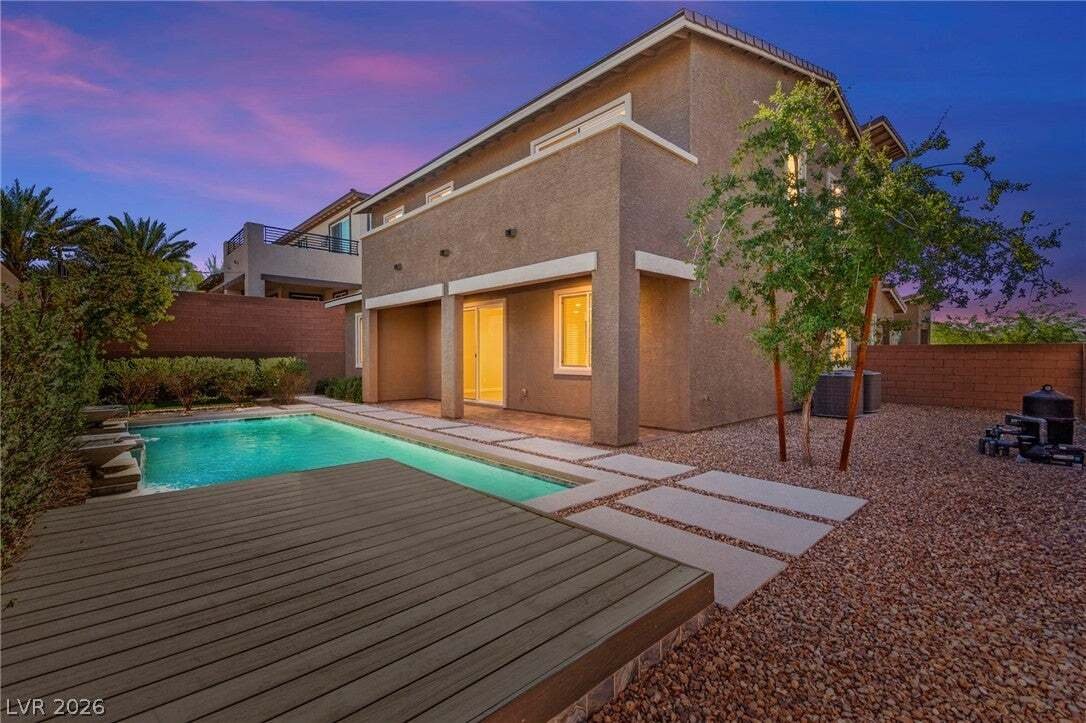 Haus in Henderson, Nevada, Vereinigte Staaten 5 - 18873593