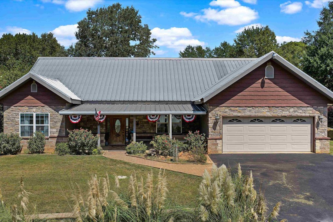 House in Kilgore, Texas, United States 1 - 18870879