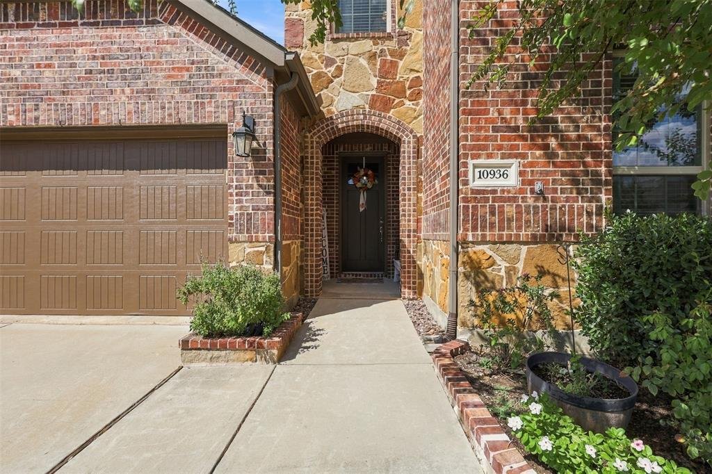 Maison à McKinney, Texas, États-Unis 3 - 18874435