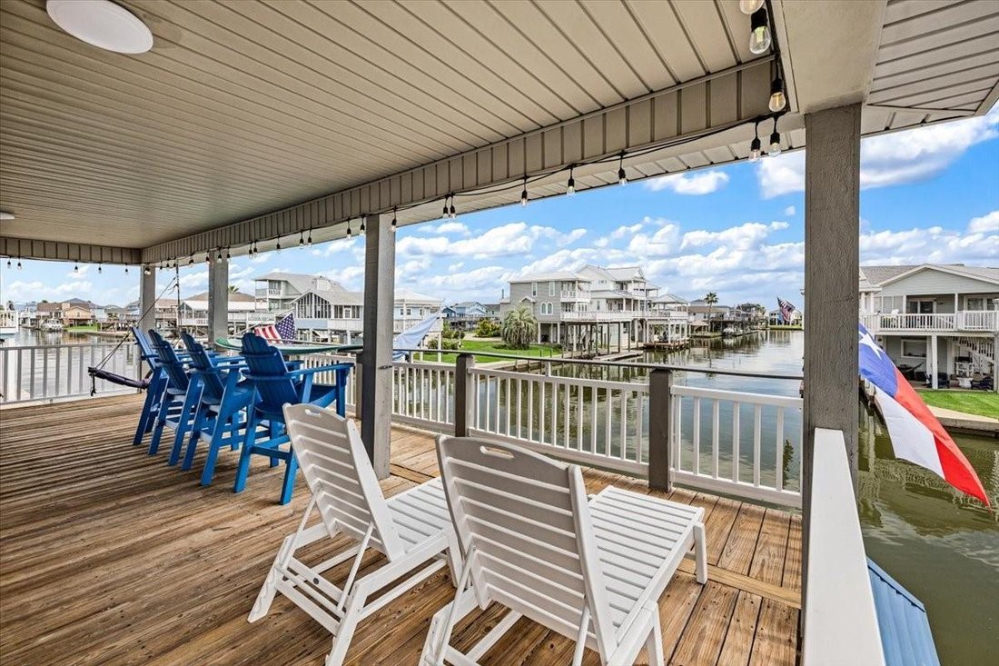 House in Galveston, Texas, United States 5 - 18874525