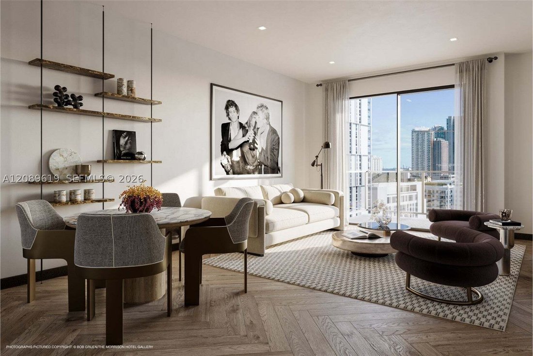 Condo in Miami, Florida, United States 1 - 18873875