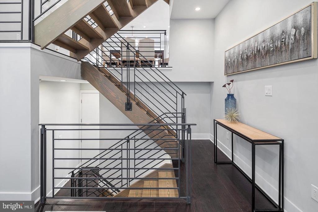 Townhouse in Philadelphia, Pennsylvania, United States 3 - 18874185