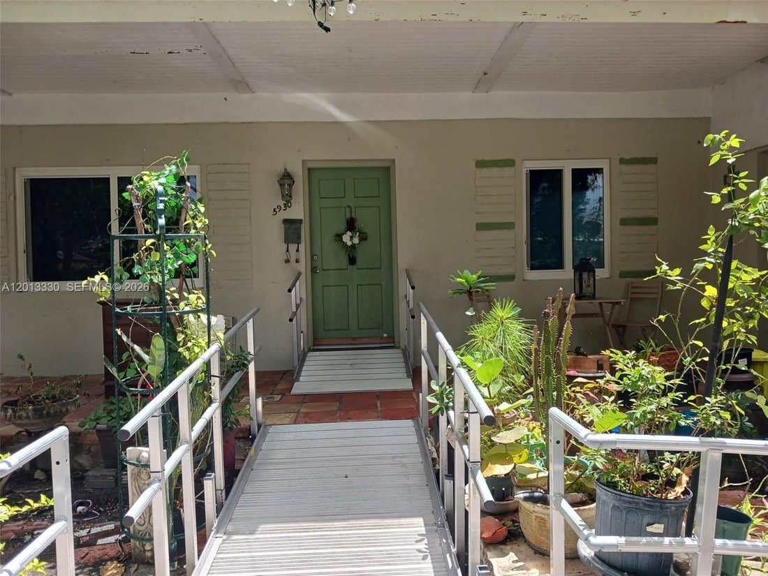 House in Miami, Florida, United States 5 - 18870704