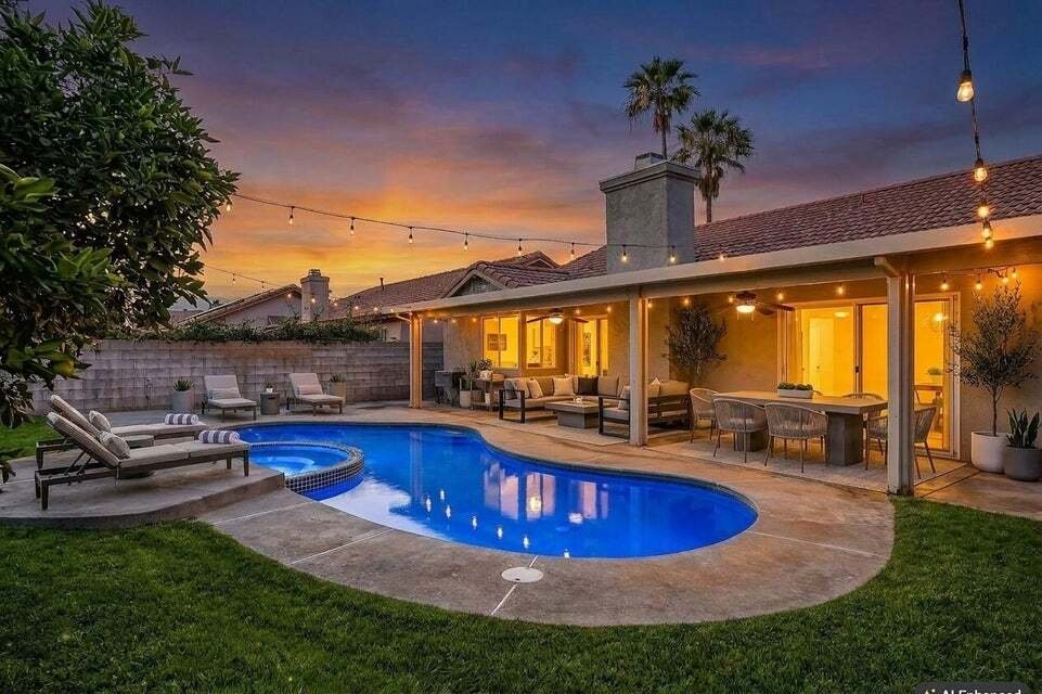 Casa a Palm Desert, California, Stati Uniti 1 - 18871587