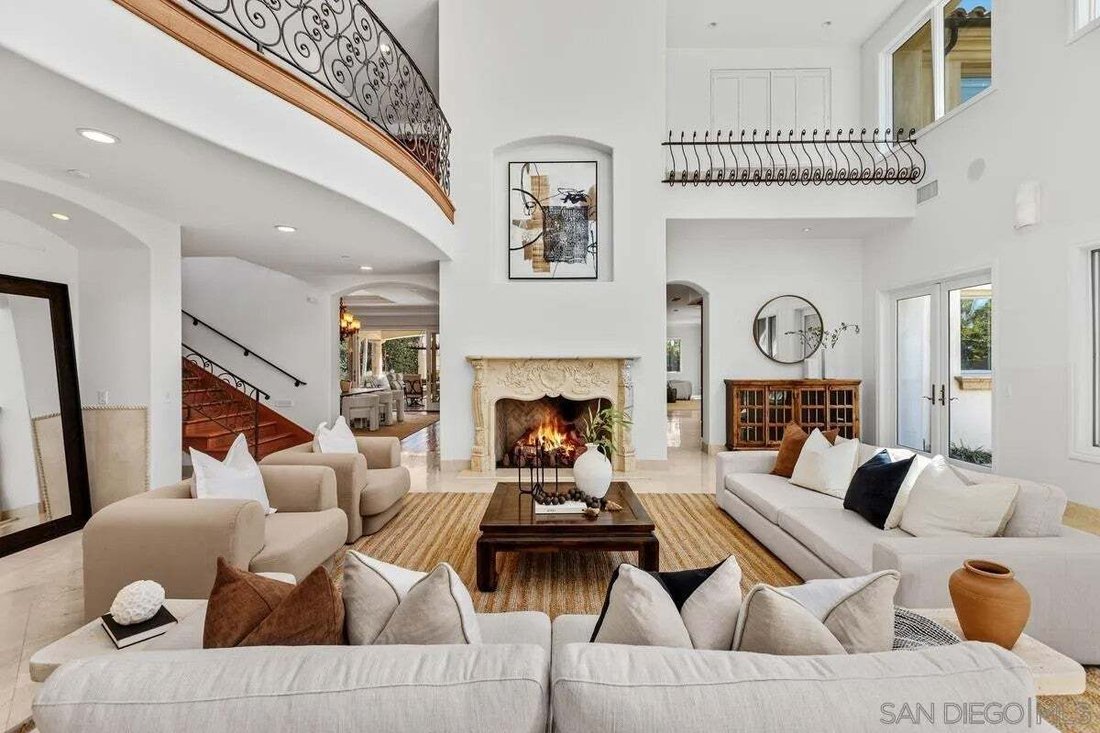 Casa a Encinitas, California, Stati Uniti 3 - 18740991