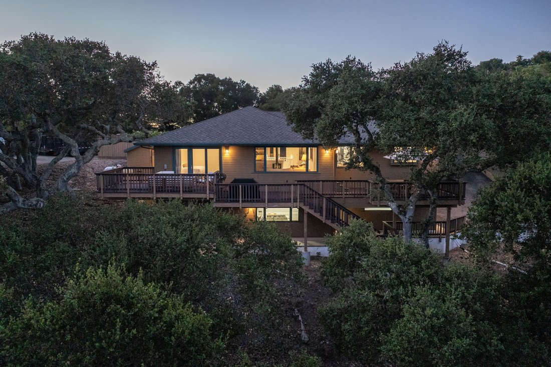 House in Carmel Valley, California, United States 4 - 18130904