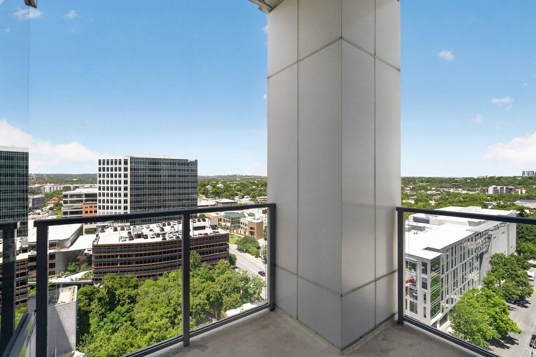 Eigentumswohnung in Austin, Texas, Vereinigte Staaten 5 - 18873652