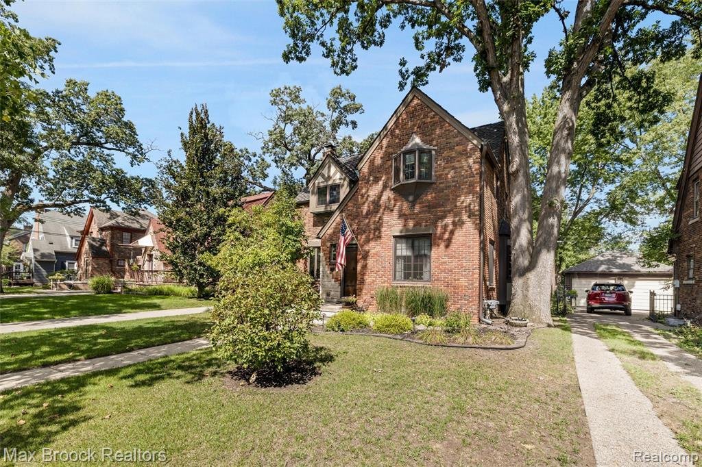 House in Ferndale, Michigan, United States 3 - 18871472
