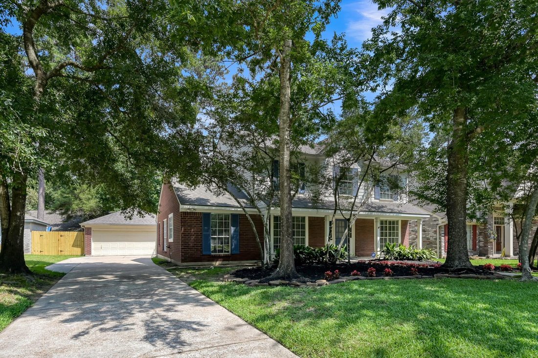 House in The Woodlands, Texas, United States 5 - 18874539