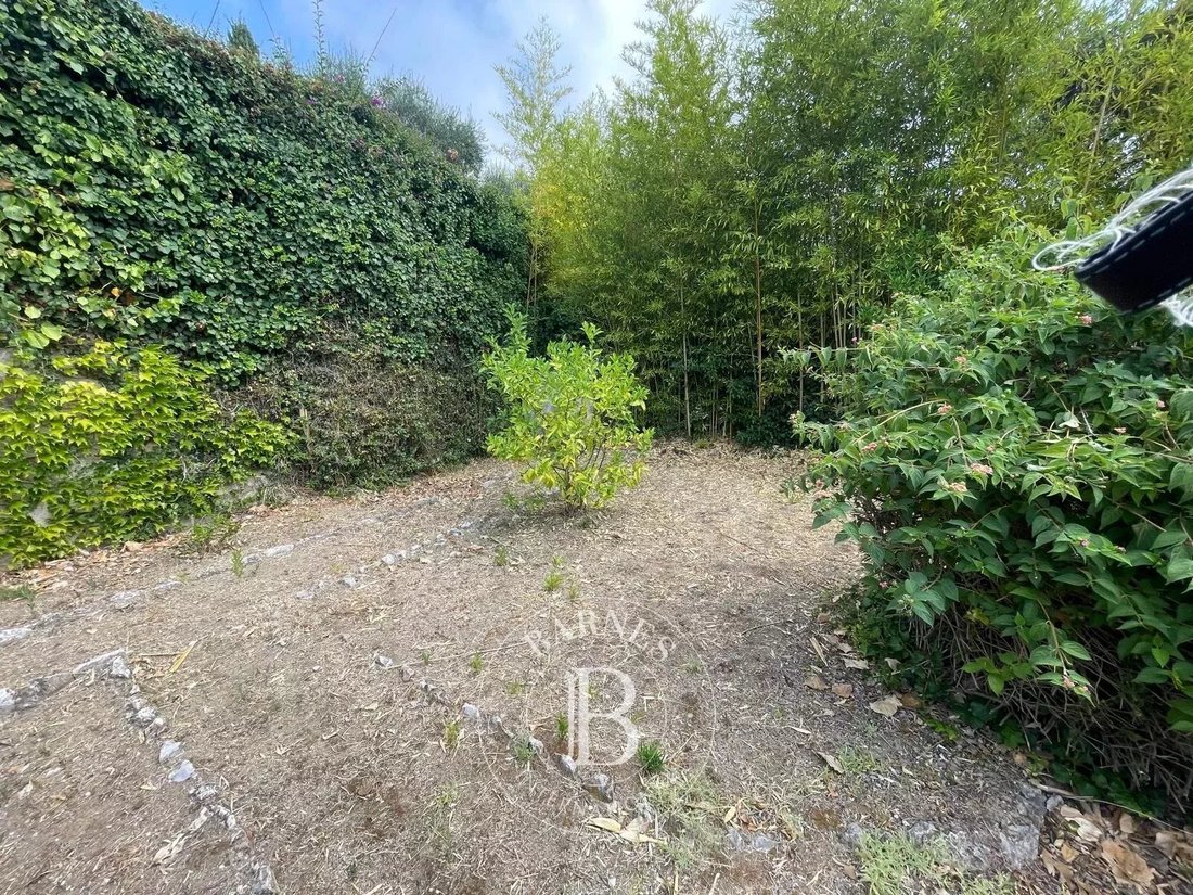 Terreno en Menton, Provenza-Alpes-Costa Azul, Francia 4 - 18872033