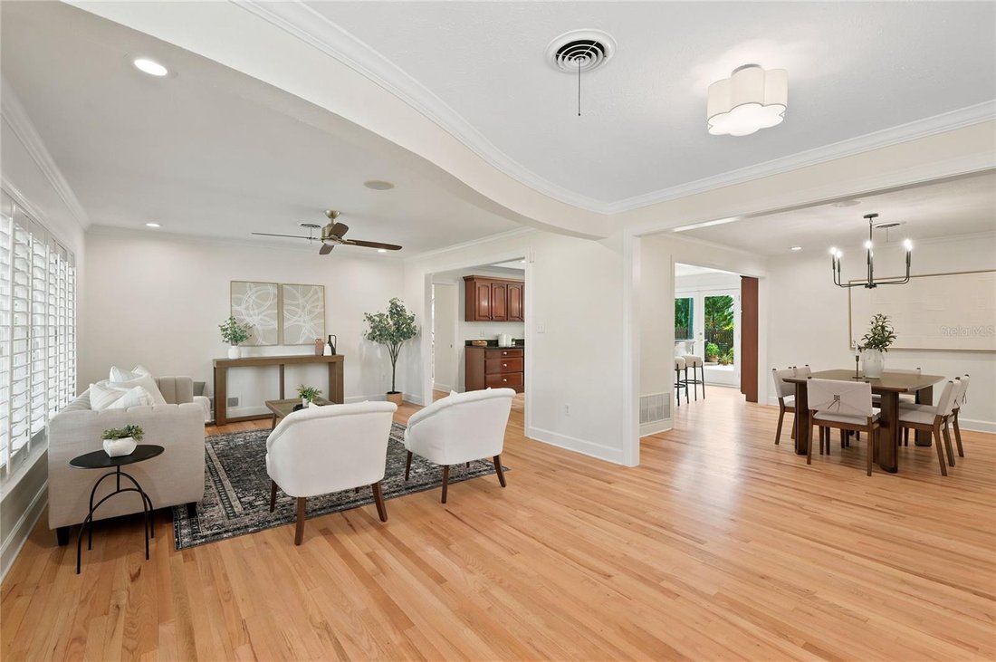 House in Orlando, Florida, United States 5 - 18873374
