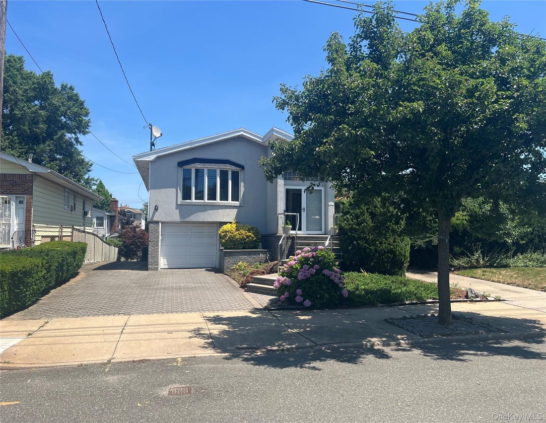House in New York, New York, United States 3 - 18870608