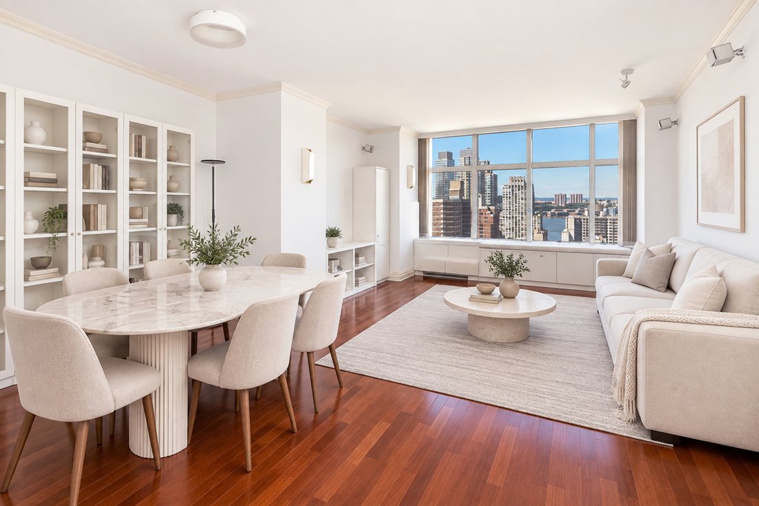 Condo in New York, New York, United States 1 - 18834583