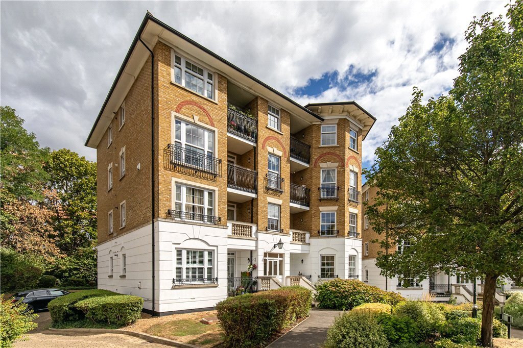 Appartamento in Southfields, Wandsworth (Greater London), Inghilterra 1 - 18870865