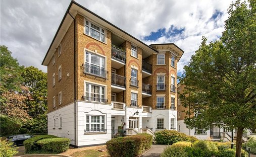 Appartamento a Southfields, Wandsworth (Greater London), Inghilterra 1