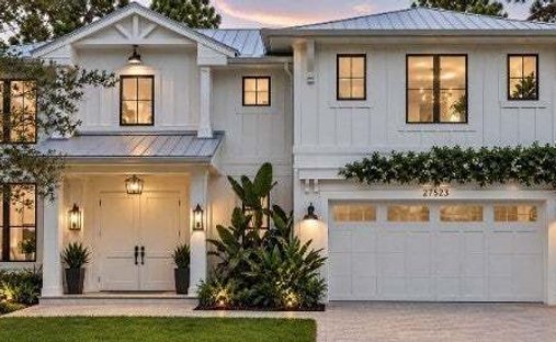 House in Bonita Springs, Florida, United States 1