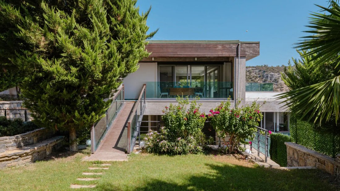 House in Muğla, Muğla, Turkey 1 - 18871123