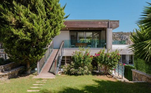 Haus in Muğla, Muğla, Türkei 1